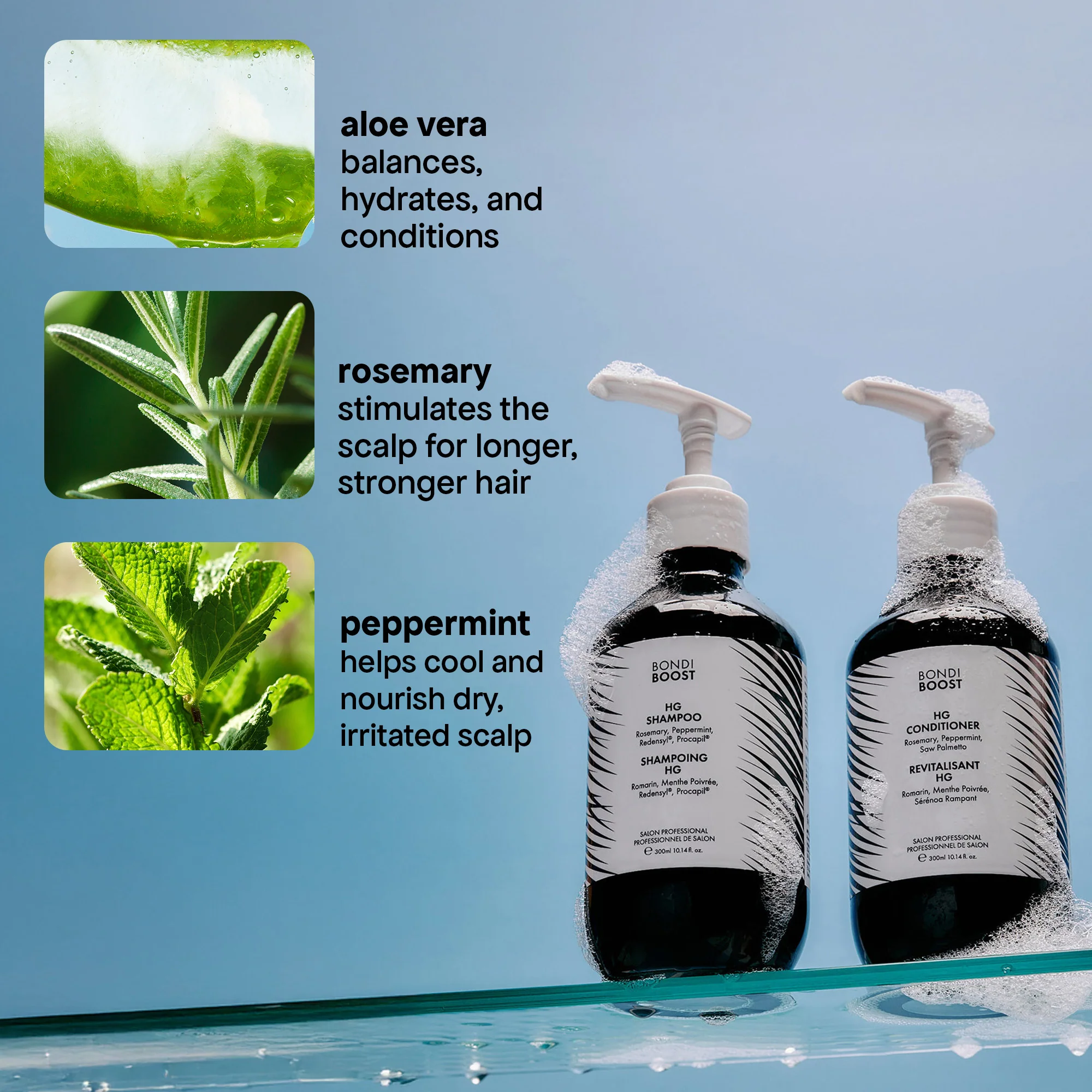 ANTI-THINNING SHAMPOO & CONDITIONER DUO - Image 6