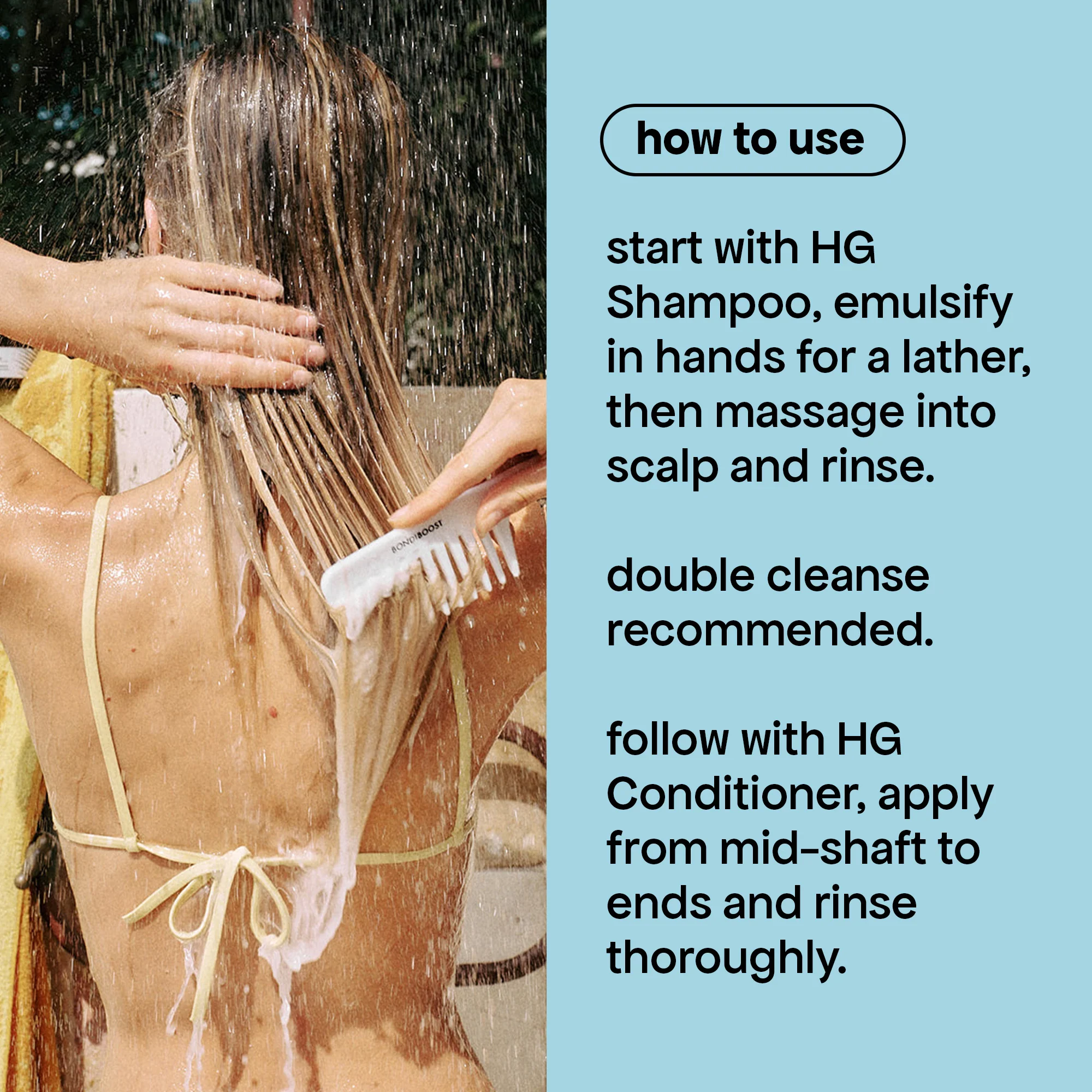 ANTI-THINNING SHAMPOO & CONDITIONER DUO - Image 11