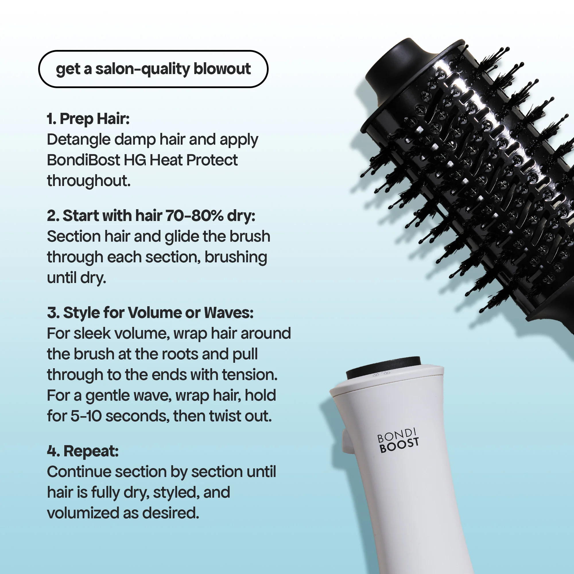 BLOWOUT BRUSH 51MM - Image 8