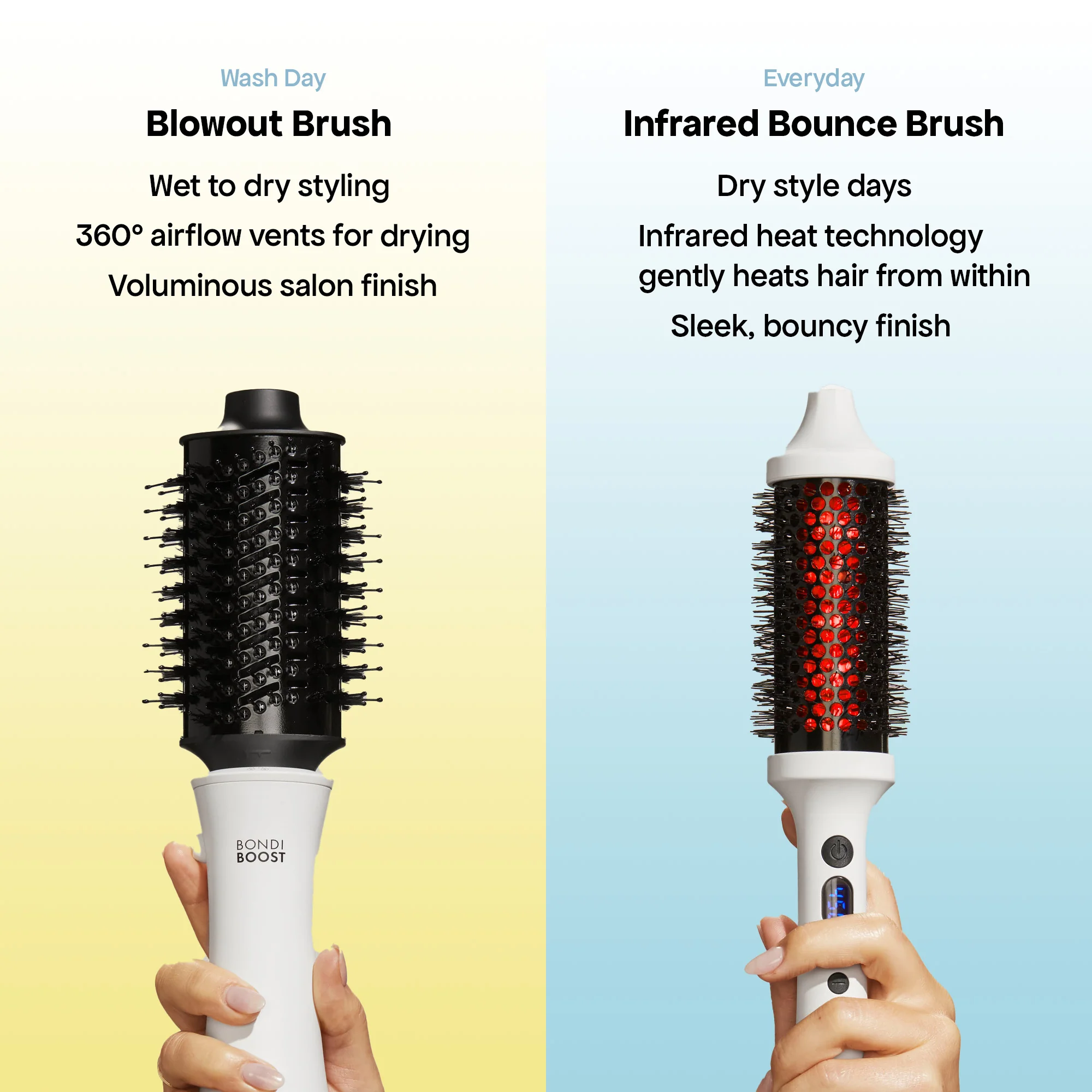 BLOWOUT BRUSH PRO 75MM - Image 12