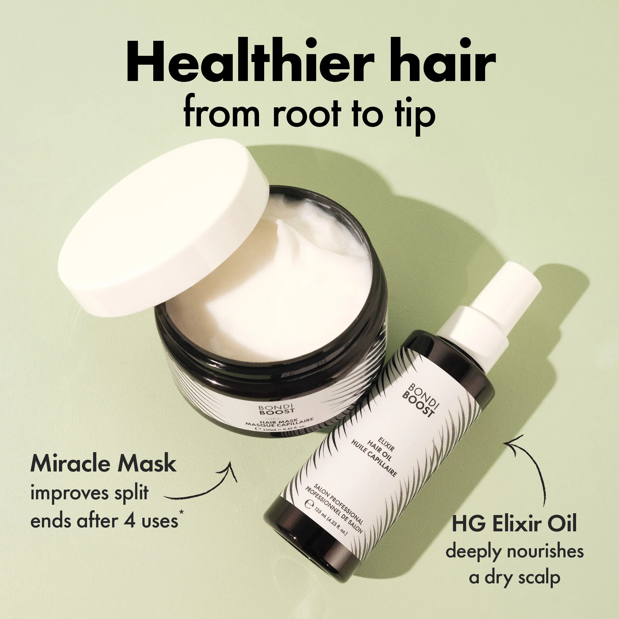 ELIXIR PRE-WASH OIL - Image 3