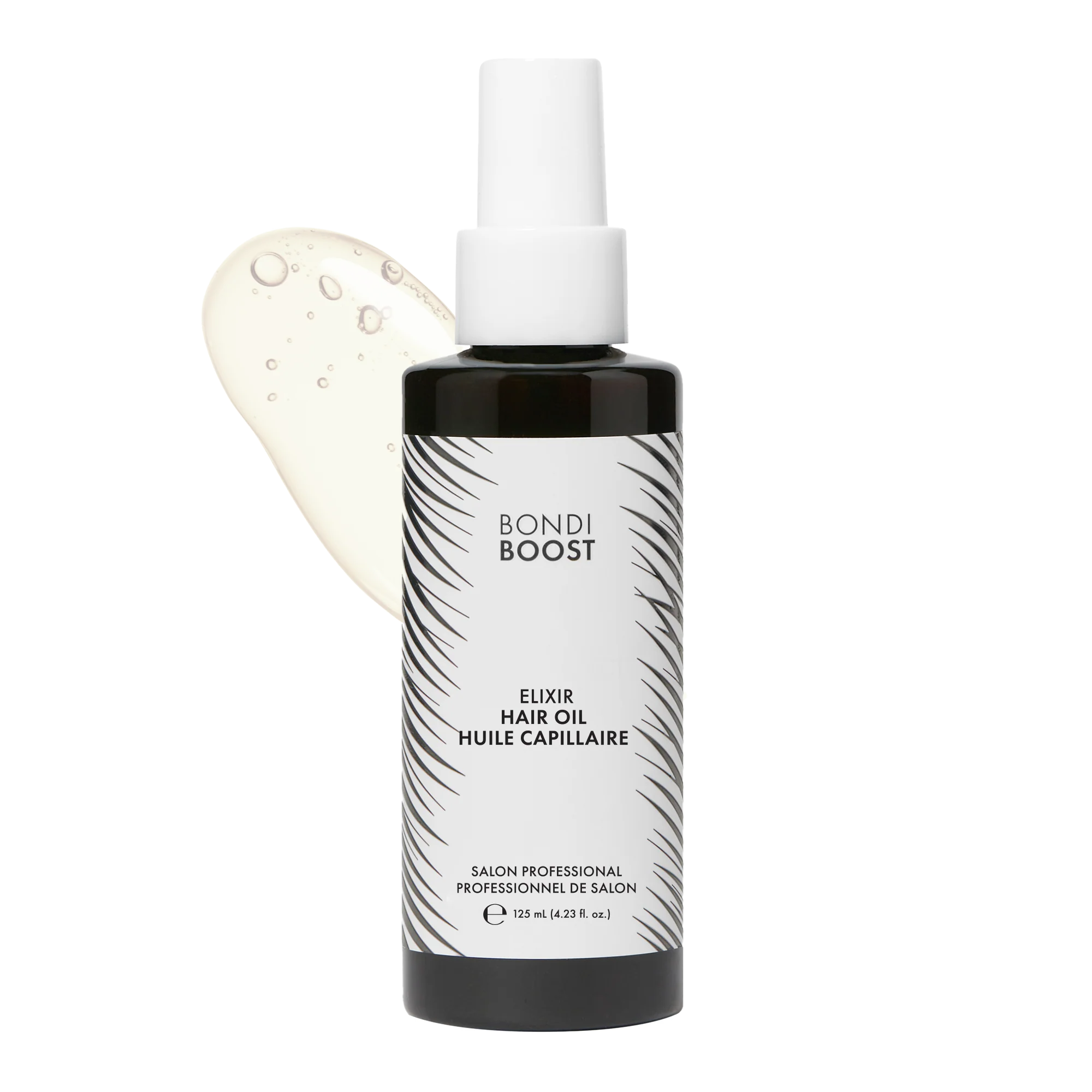 ELIXIR PRE-WASH OIL - Image 7