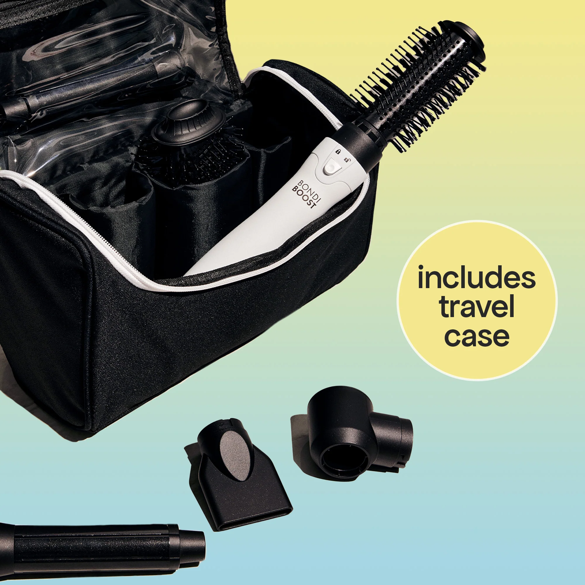 EVERLAST AIRSTYLER SYSTEM - Image 6