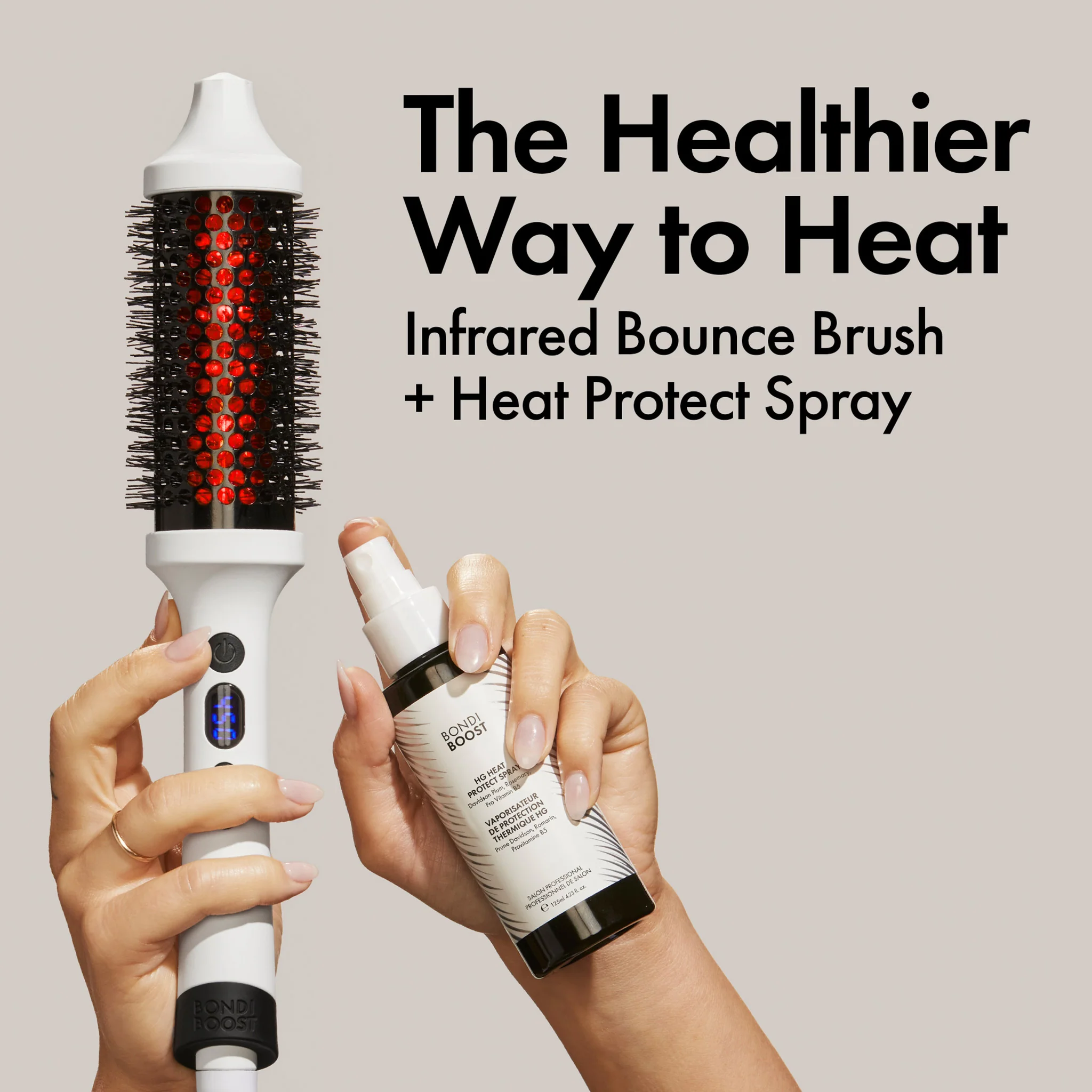 HEAT PROTECT SPRAY - Image 7