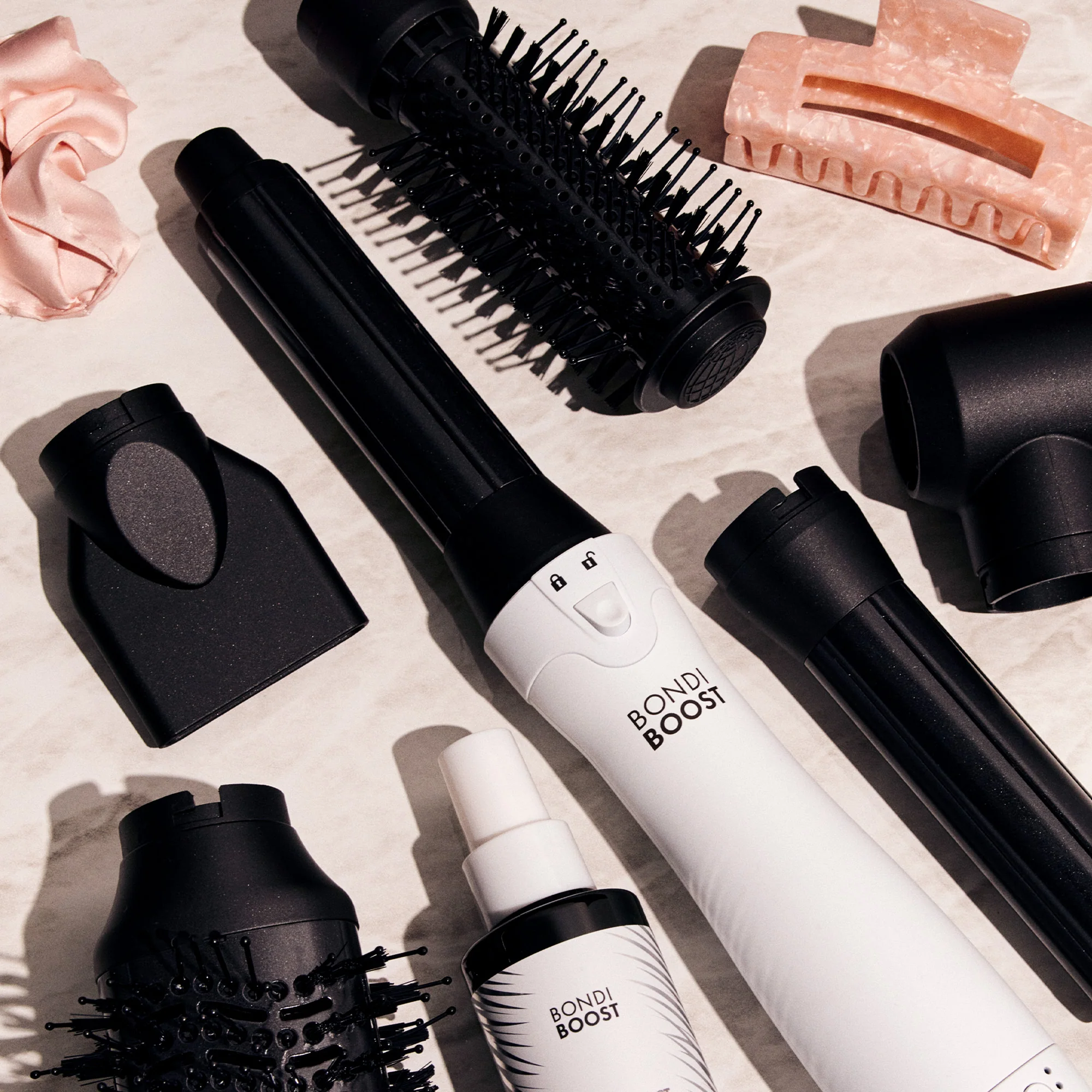 HEAT PROTECT SPRAY - Image 9