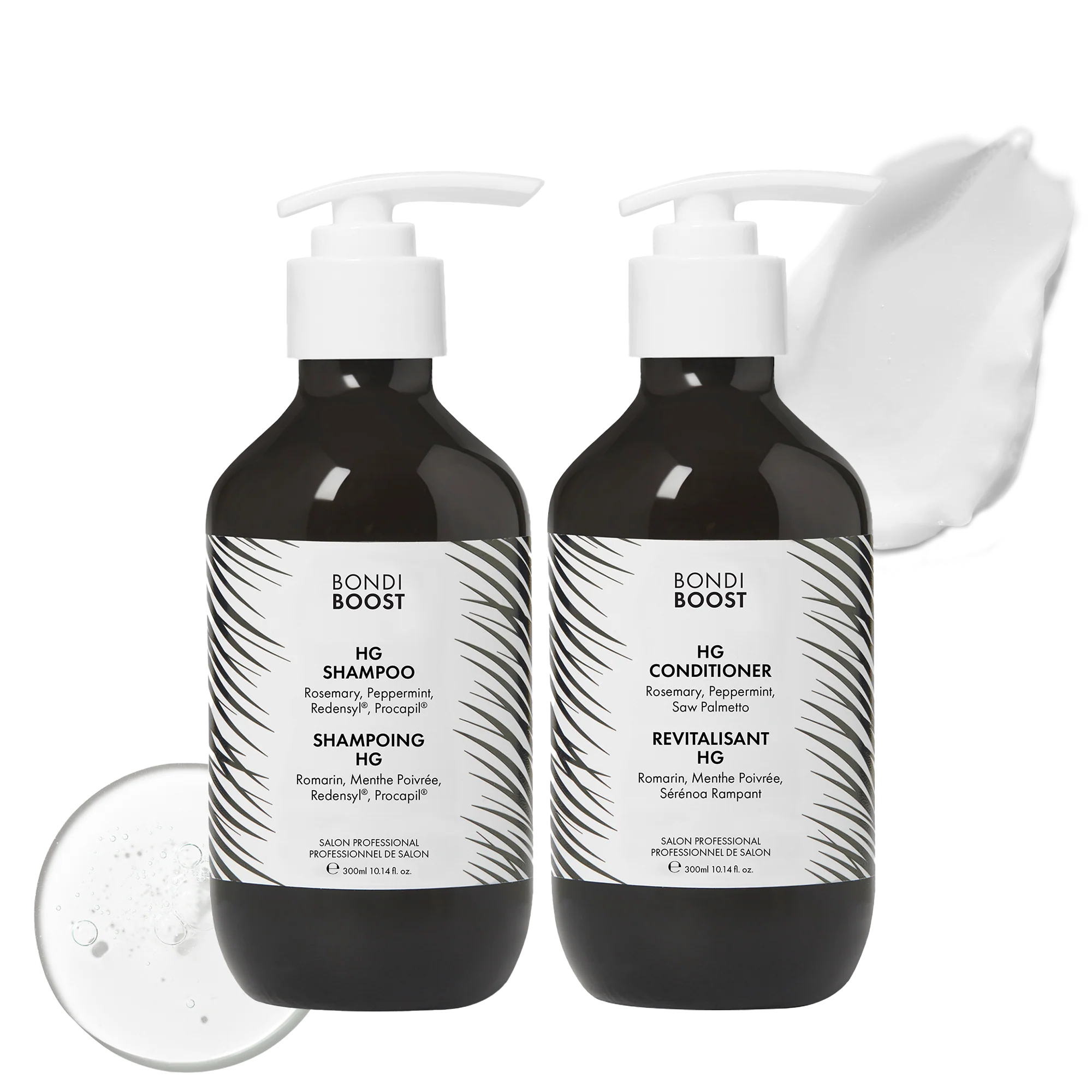 ANTI-THINNING SHAMPOO & CONDITIONER DUO - Image 14