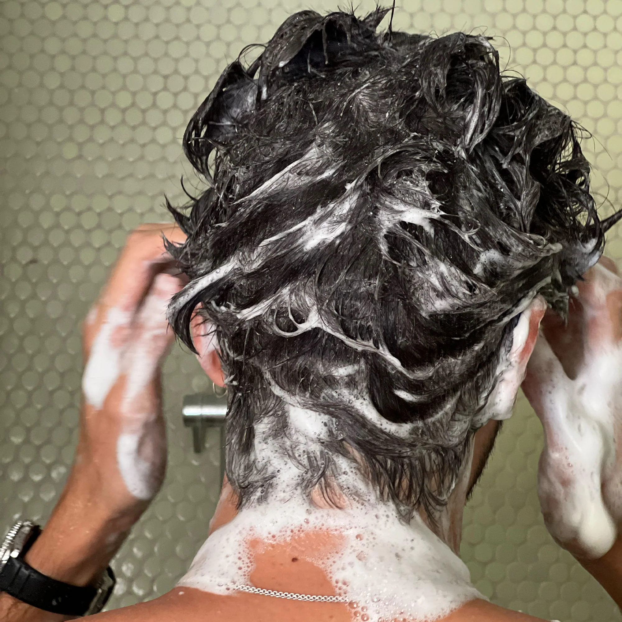 ANTI-THINNING SHAMPOO & CONDITIONER DUO - Image 8