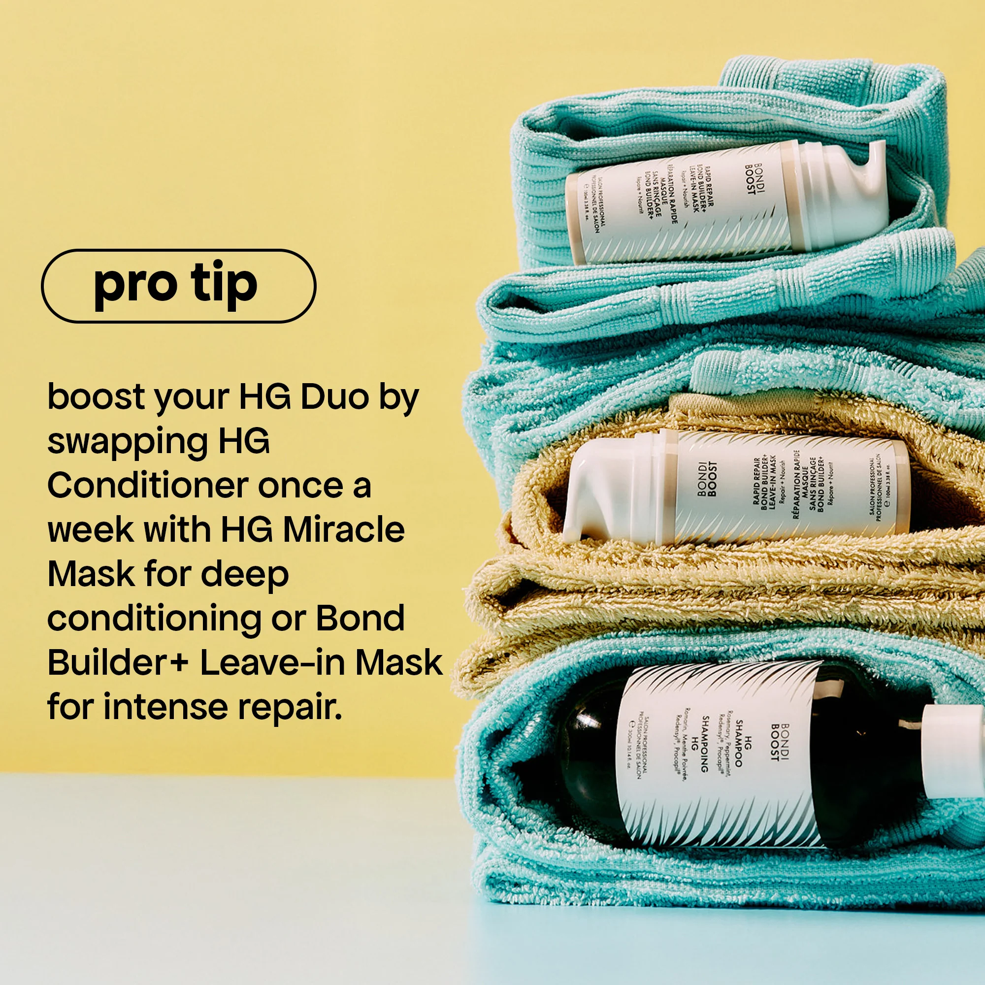 ANTI-THINNING SHAMPOO & CONDITIONER DUO - Image 9