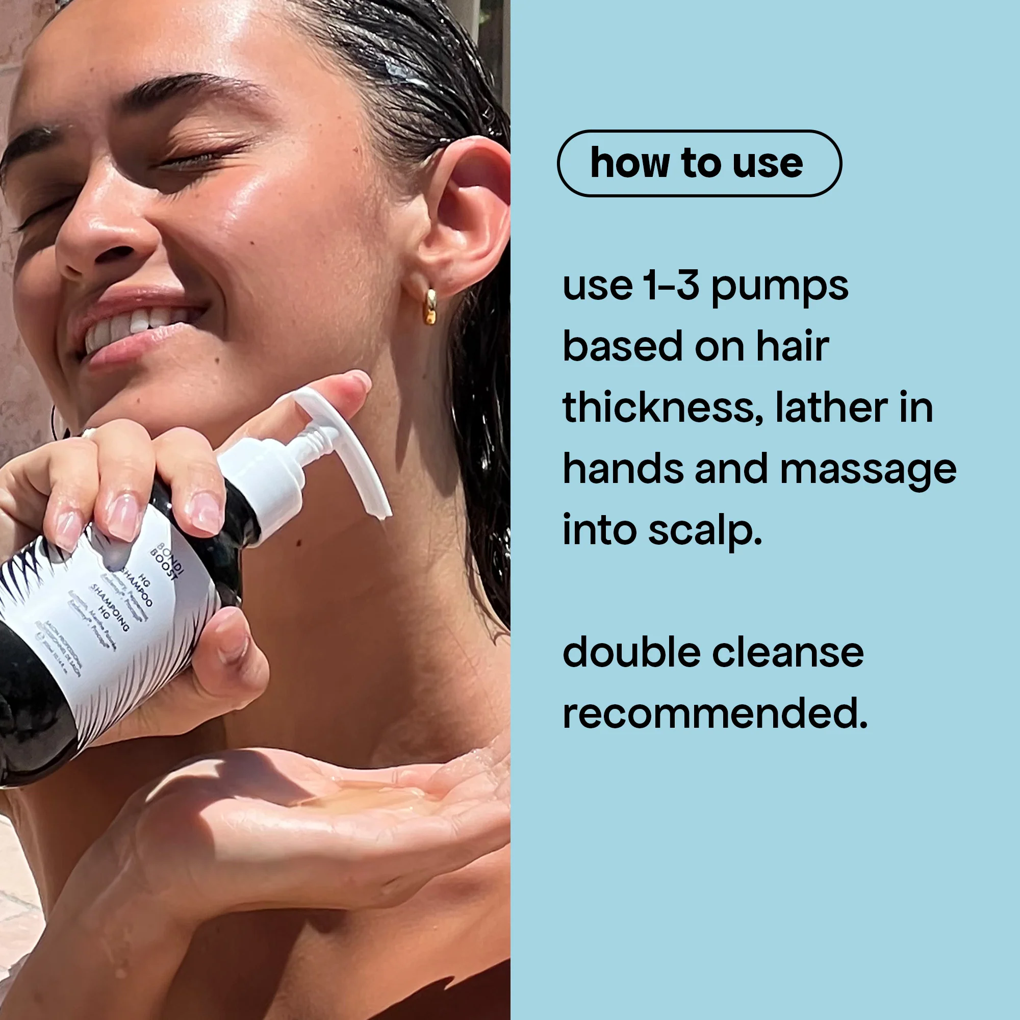 ANTI-THINNING SHAMPOO - Image 11