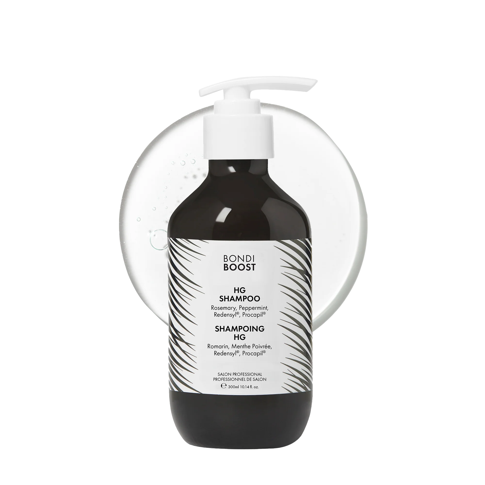 ANTI-THINNING SHAMPOO - Image 15