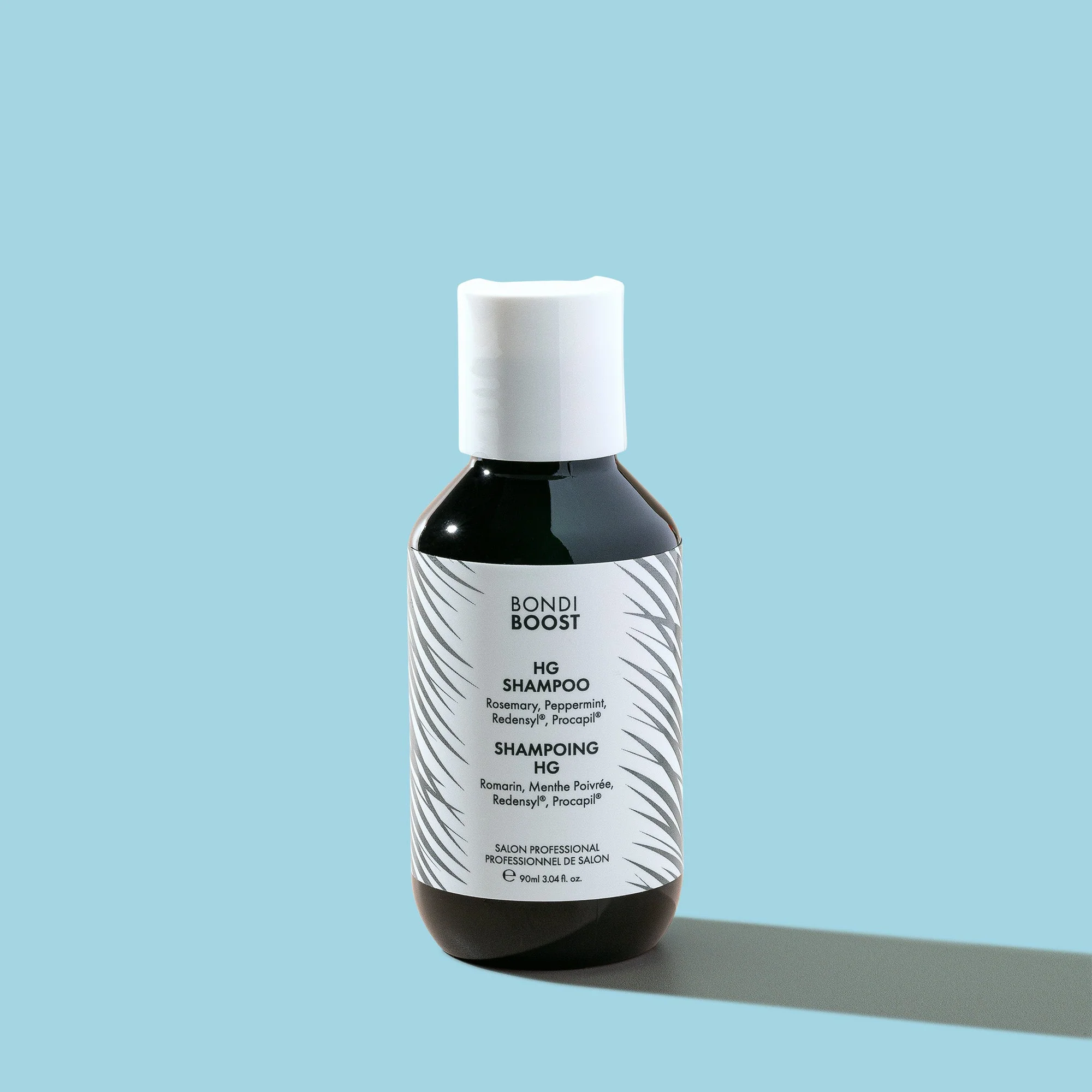 ANTI-THINNING SHAMPOO - Image 3