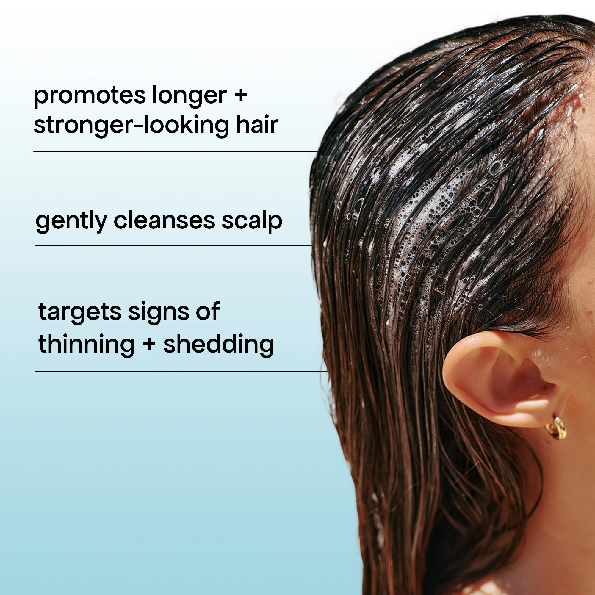 ANTI-THINNING SHAMPOO - Image 4
