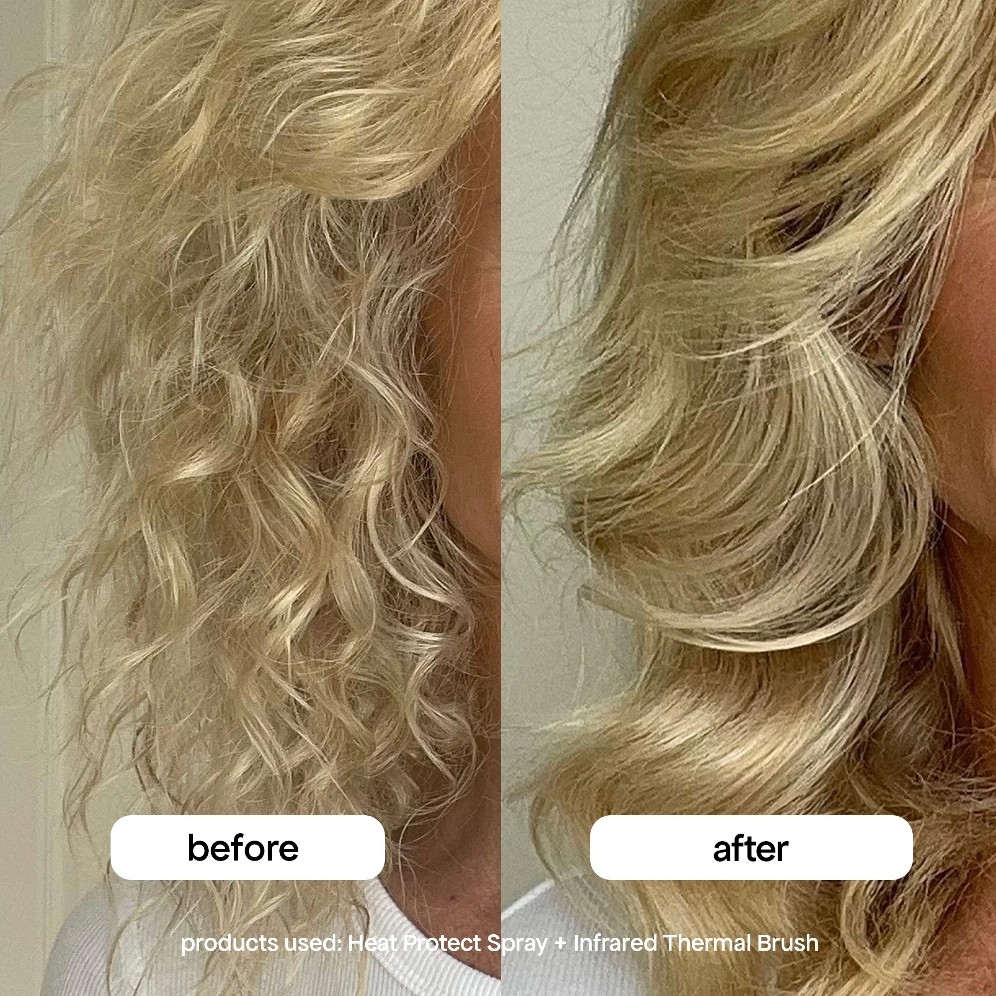 INFRARED THERMAL BOUNCE BRUSH - Image 7