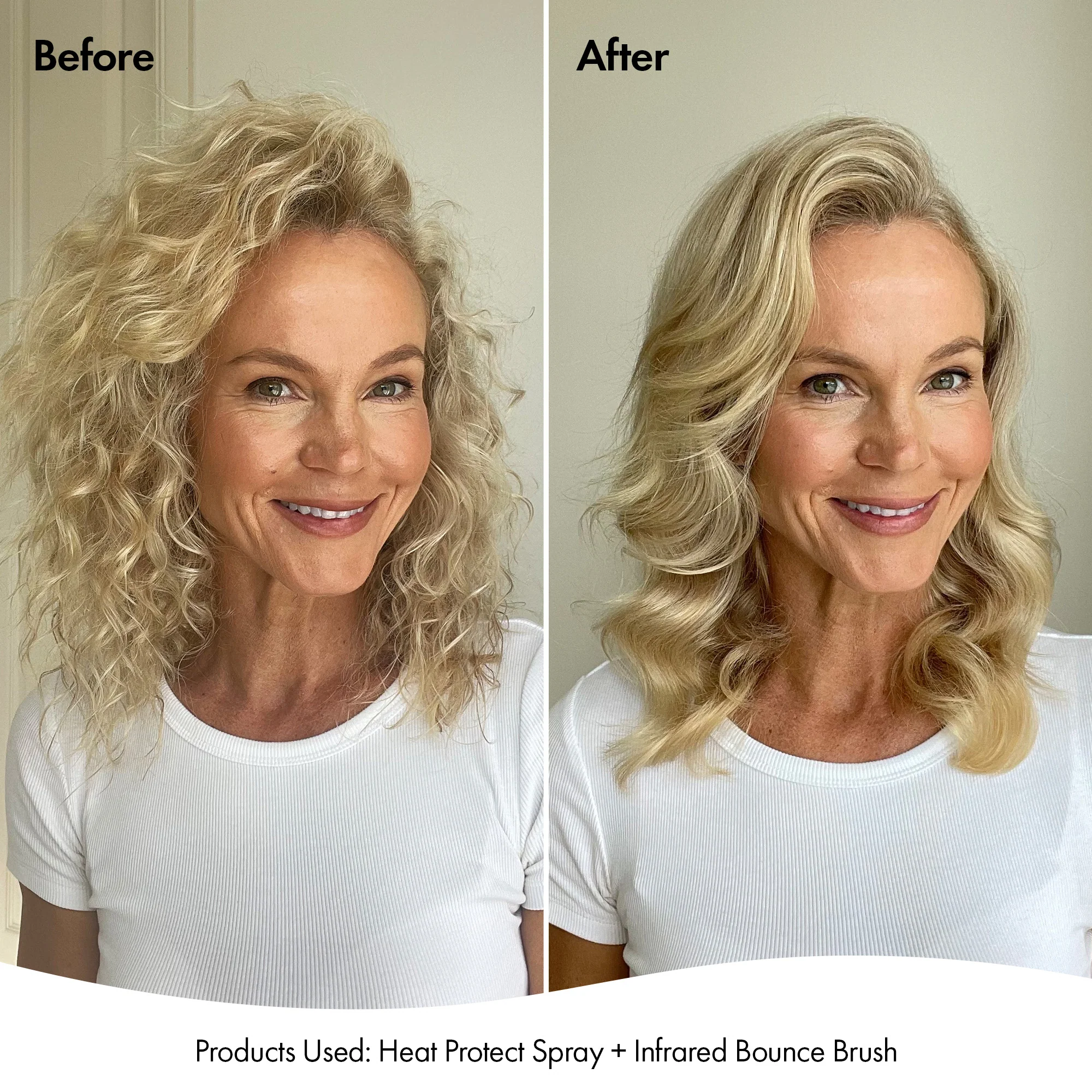 INFRARED THERMAL BOUNCE BRUSH & BOND BUILDER+ FINISHING OIL DUO - Image 3