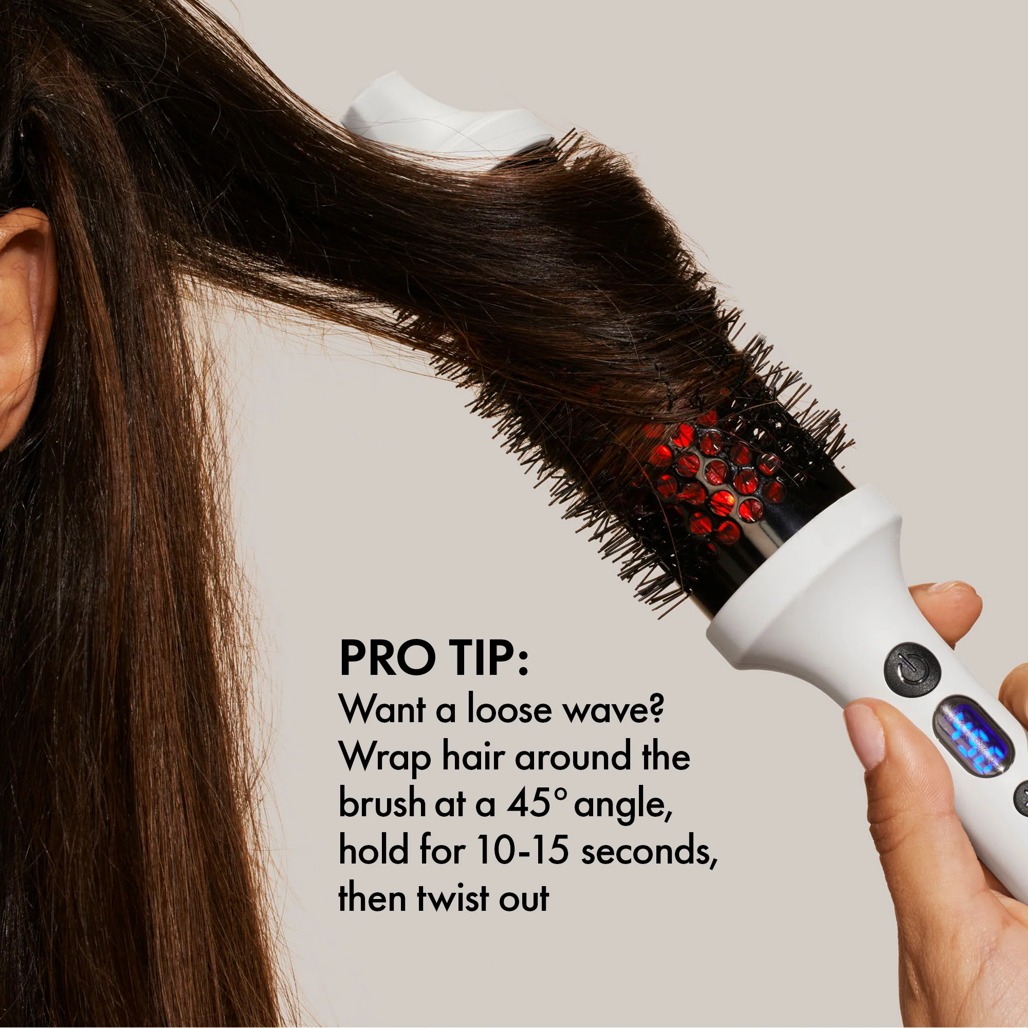 INFRARED THERMAL BOUNCE BRUSH & BOND BUILDER+ FINISHING OIL DUO - Image 5