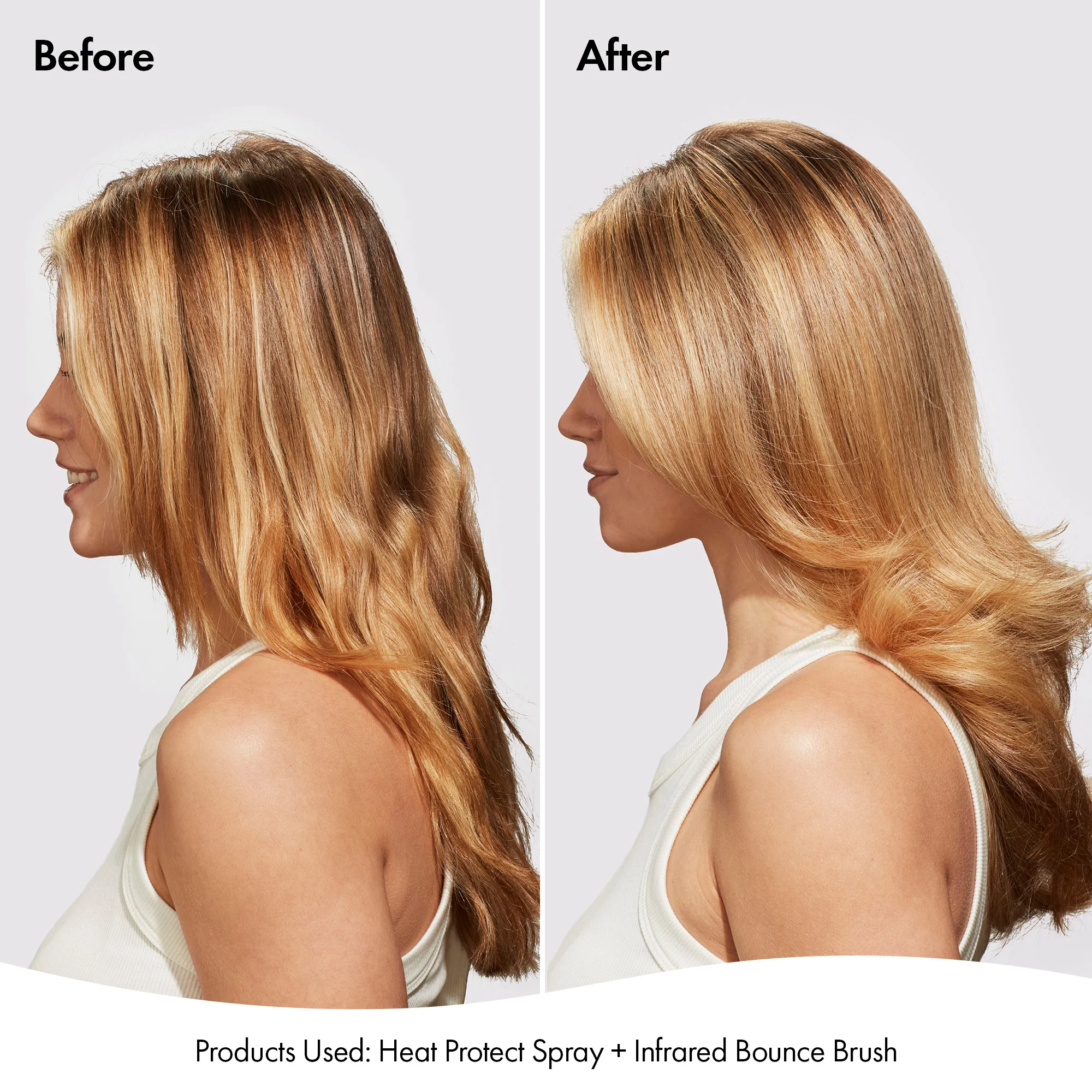 INFRARED THERMAL BOUNCE BRUSH & BOND BUILDER+ FINISHING OIL DUO - Image 6