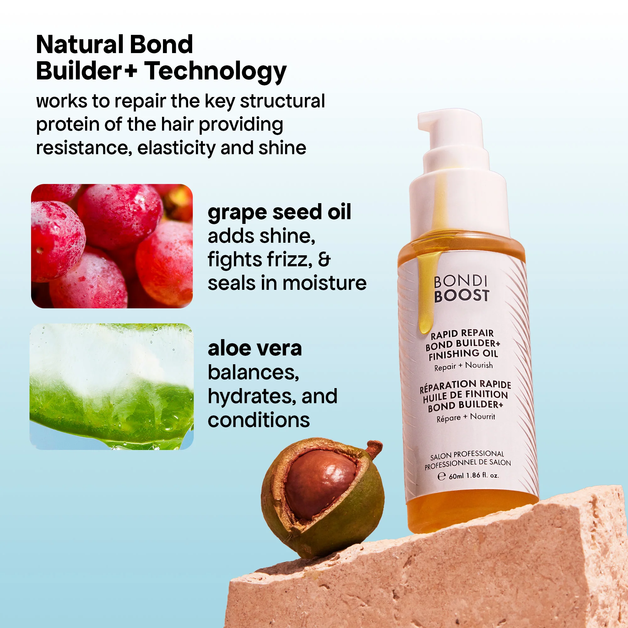 INFRARED THERMAL BOUNCE BRUSH & BOND BUILDER+ FINISHING OIL DUO - Image 7