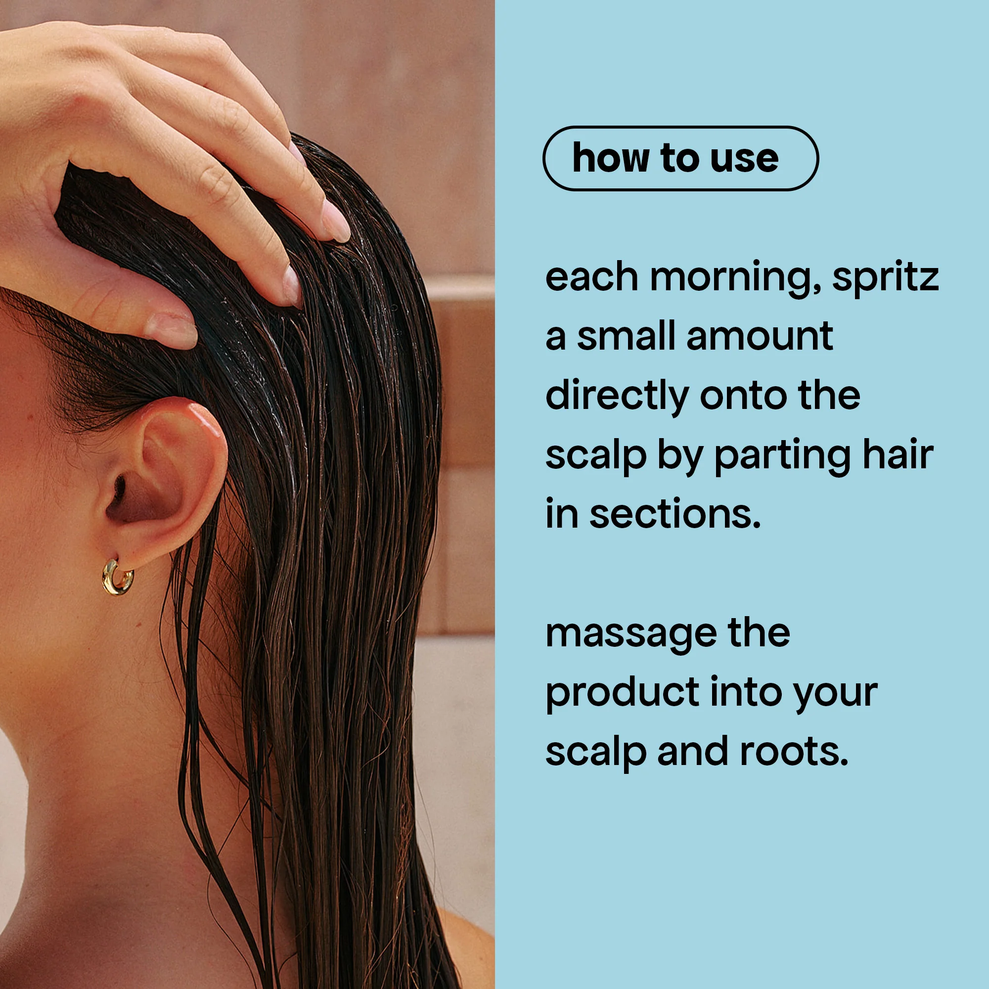 ANTI-THINNING INTENSIVE SCALP SPRAY - Image 9