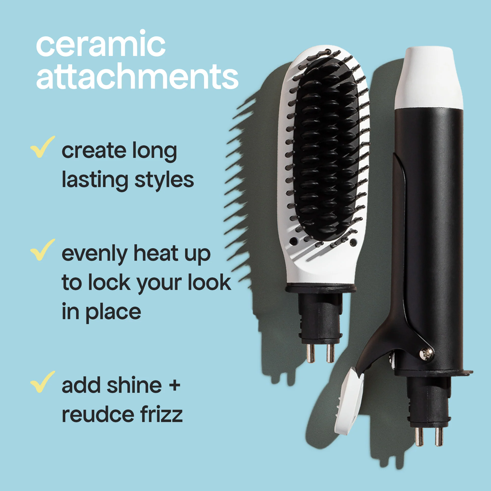 MINI MULTI-STYLER - Image 4