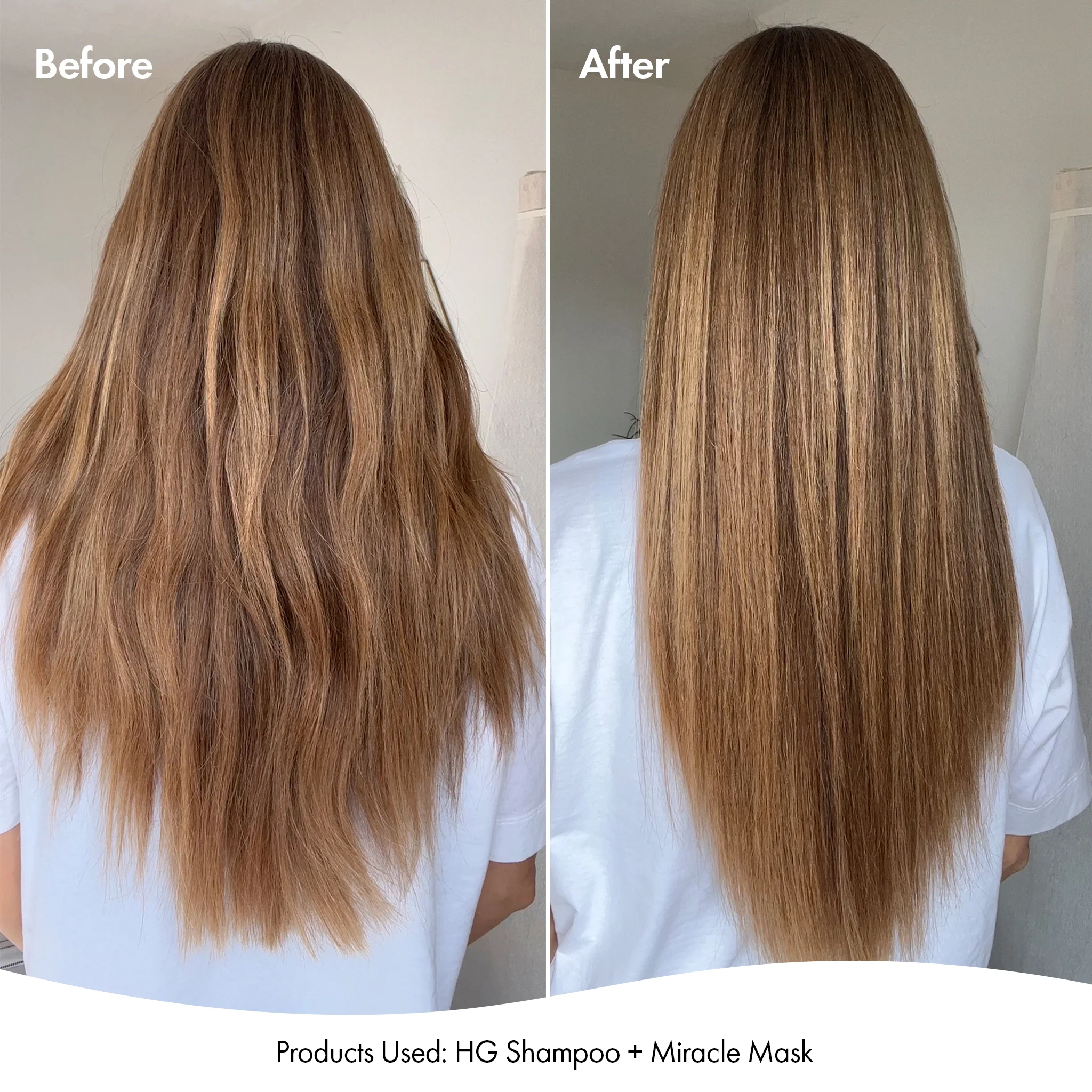 MIRACLE HAIR MASK - Image 5