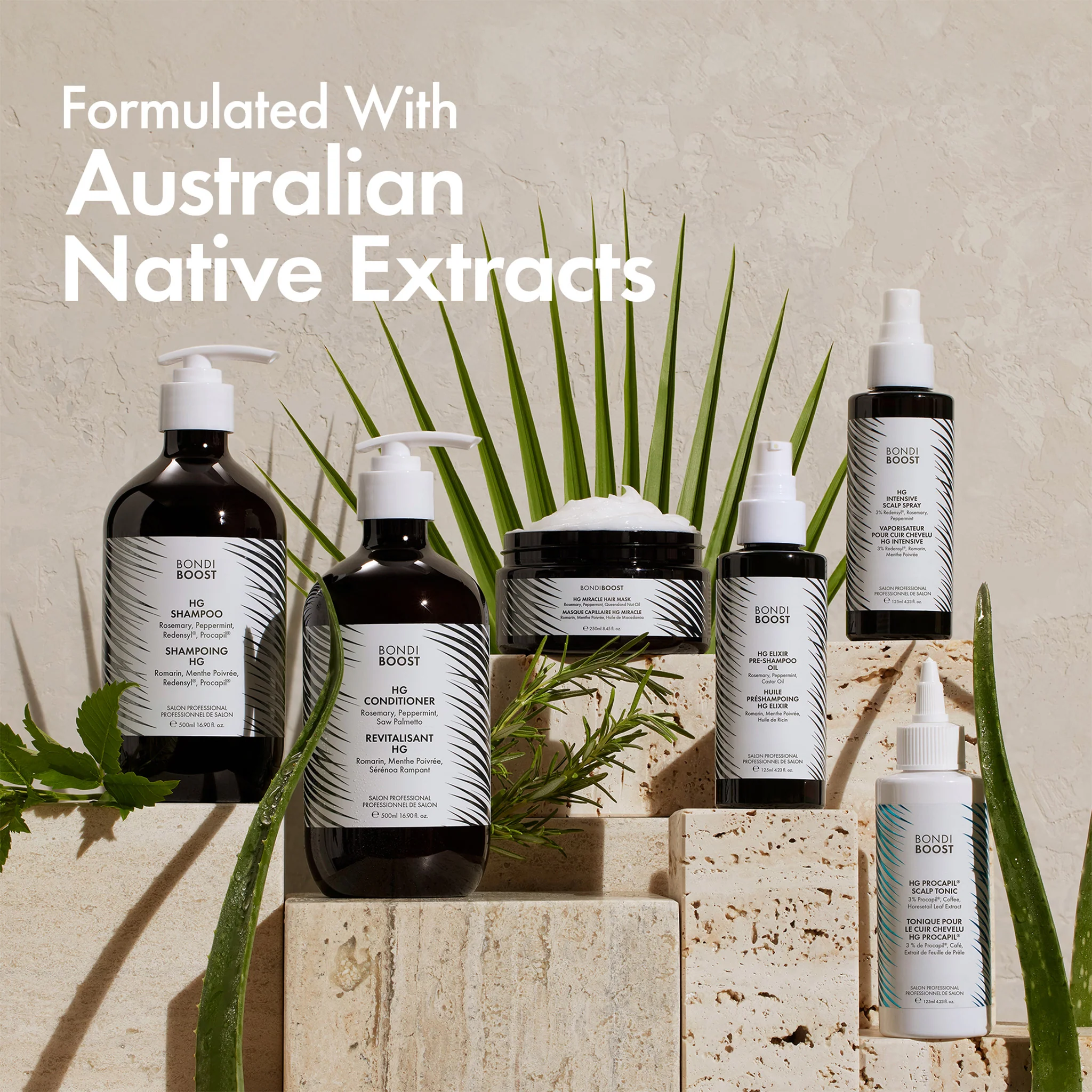 MIRACLE HAIR MASK - Image 8