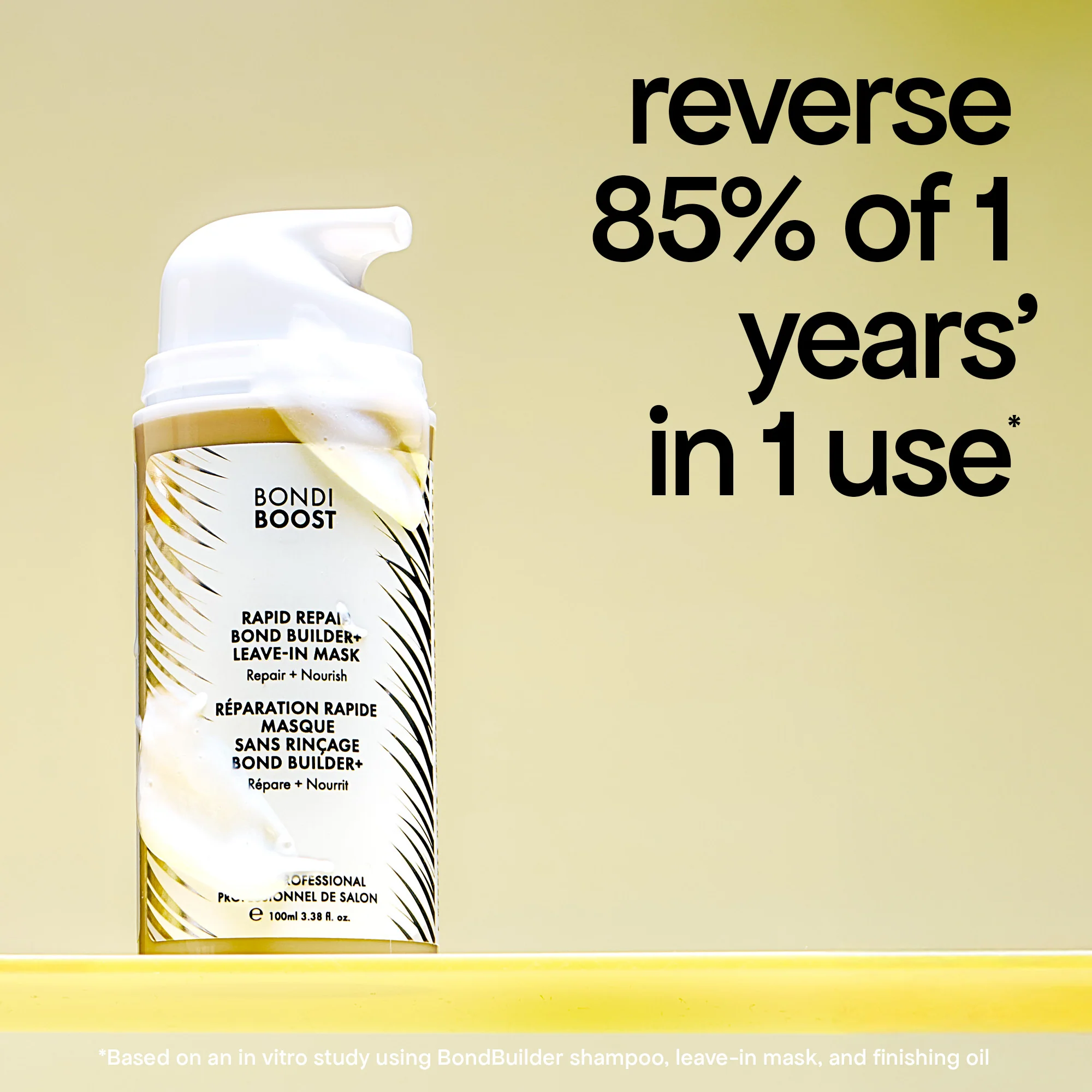 BOND BUILDER + LEAVE-IN MASK & FINISHING OIL - Image 8