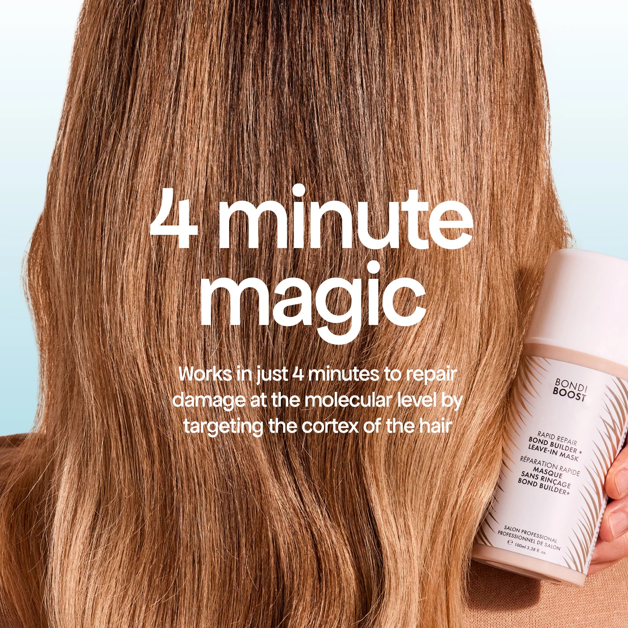 BOND BUILDER + LEAVE-IN MASK & FINISHING OIL - Image 9