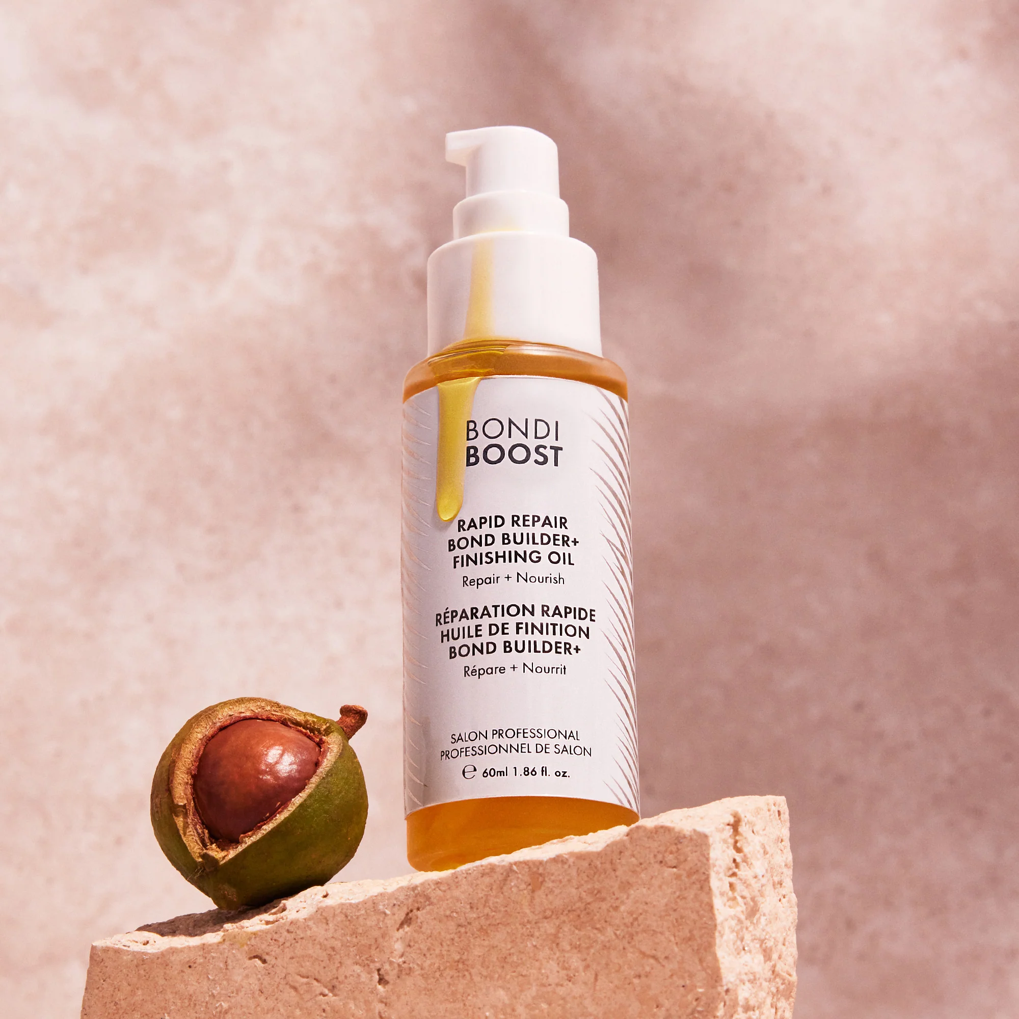 BOND BUILDER+ SHAMPOO, LEAVE-IN MASK & OIL TRIO - Image 9