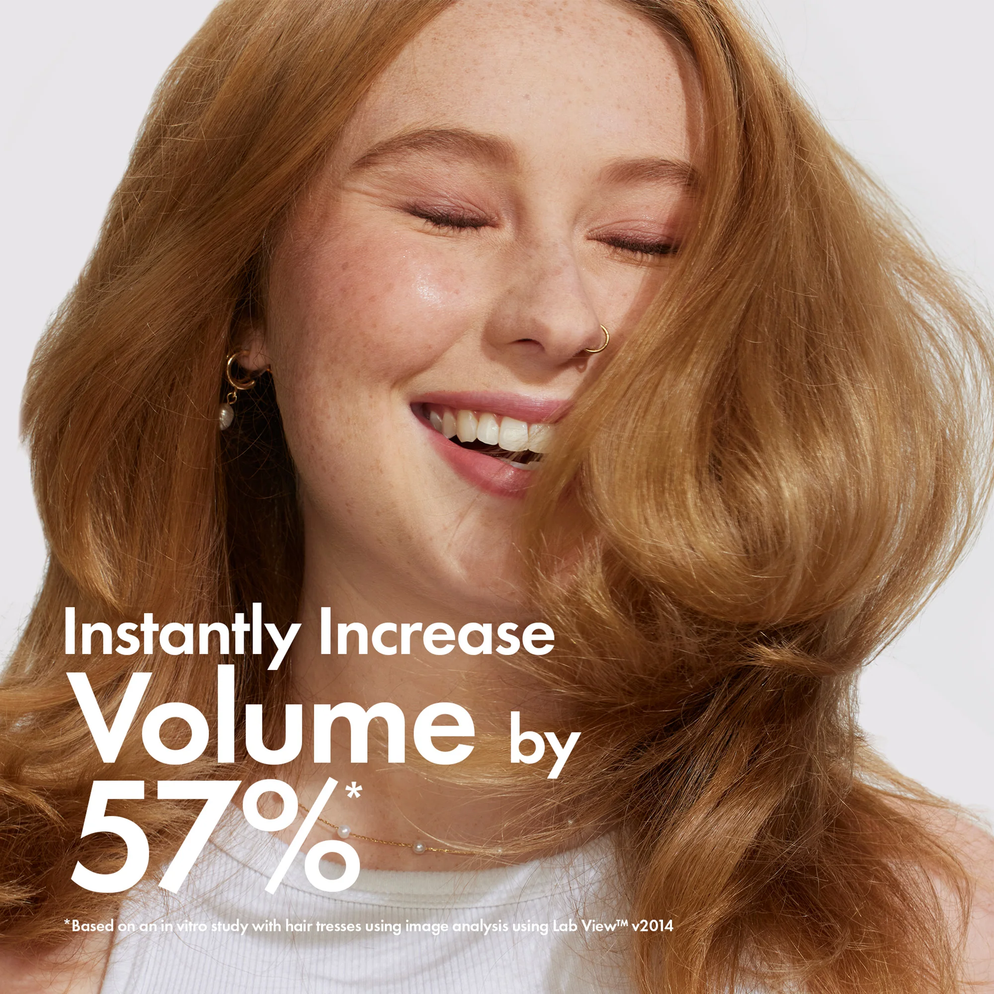 VOLUMISING STYLING SPRAY - Image 5