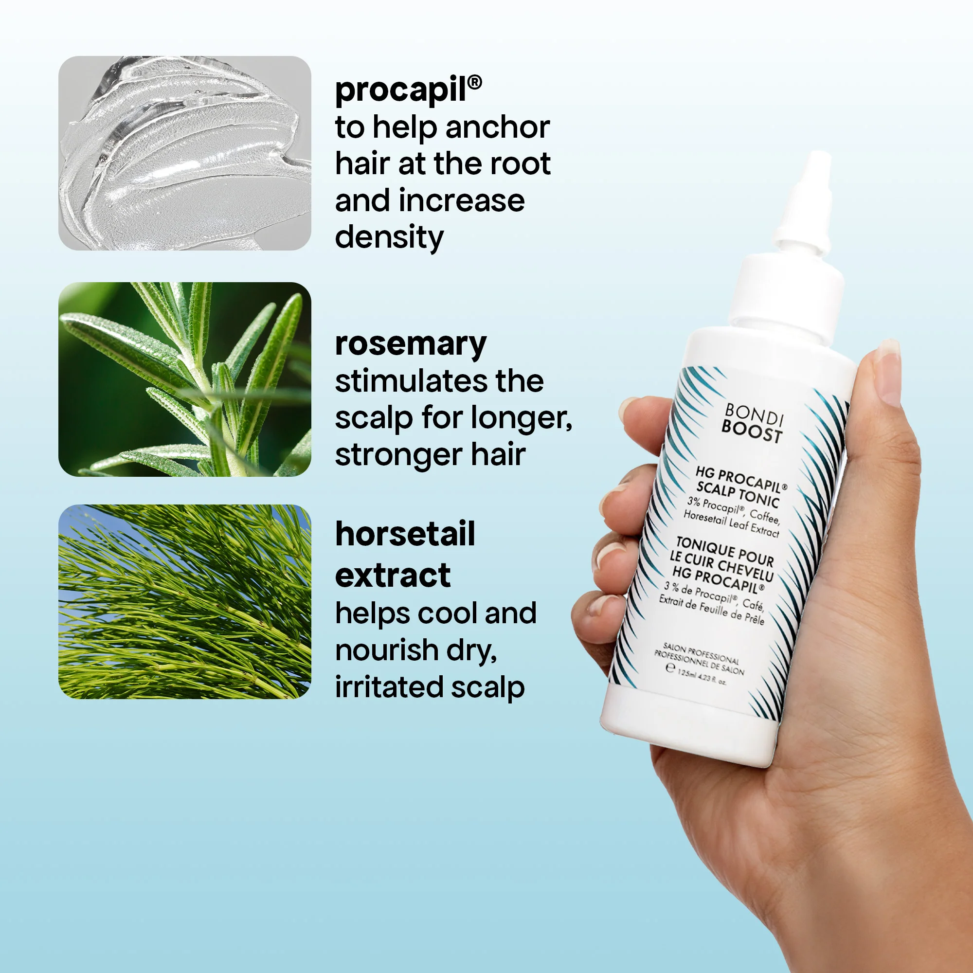ANTI-THINNING PROCAPIL® SCALP TONIC - Image 8